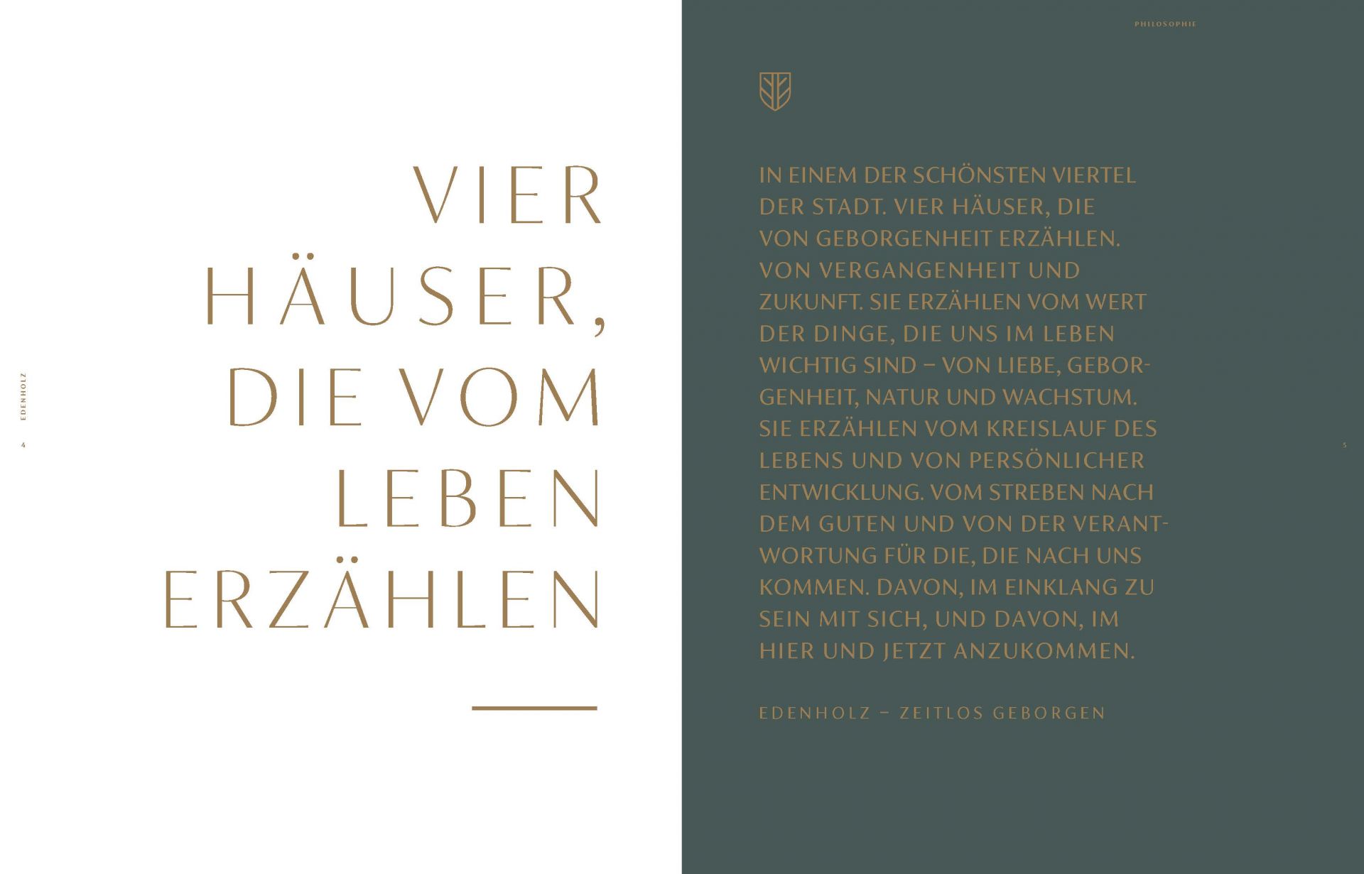 Edenholz Expose Seite 2