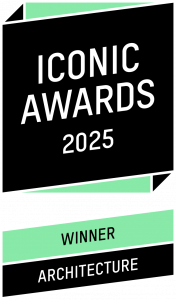 ICONIC AWARD 2025