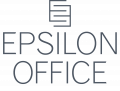 Epsilon Office Logo