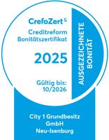 CrefoZert
