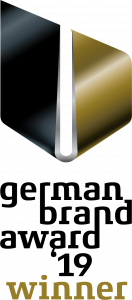 German Brand Award 2019