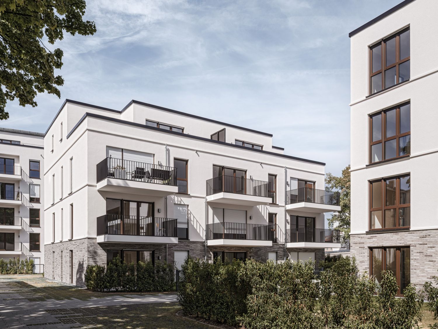 VERO - NEW LIVING IN OFFENBACH